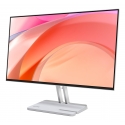 Lenovo L27-4C tietokoneen litteä näyttö 68,6 cm (27") 1920 x 1080 pikseliä Full HD LCD Harmaa