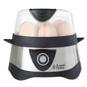 Russell Hobbs Stylo 7 munaa 365 W Musta, Ruostumaton teräs Russell Hobbs Stylo 7 munaa 365 W Musta, Ruostumaton teräs