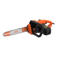 Black & Decker BECS1835-QS цепная пила 1800 W Оранжевый