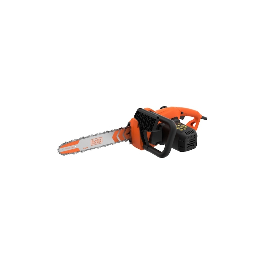 Black & Decker BECS1835-QS kettsaag 1800 W Oranž
