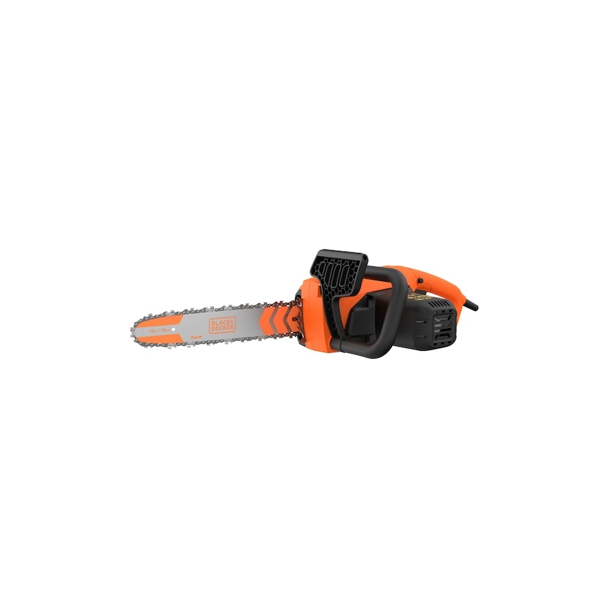 Black & Decker BECS1835-QS kettsaag 1800 W Oranž – 2