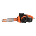Black & Decker BECS1835-QS kettsaag 1800 W Oranž Black & Decker BECS1835-QS kettsaag 1800 W Oranž