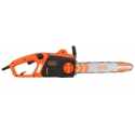 Black & Decker BECS1835-QS kettsaag 1800 W Oranž Black & Decker BECS1835-QS kettsaag 1800 W Oranž