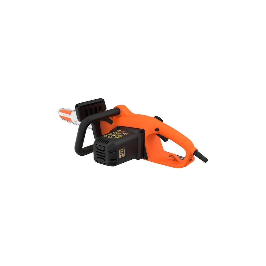 Black & Decker BECS1835-QS moottorisaha 1800 W Oranssi – 5