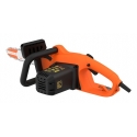 Black & Decker BECS1835-QS moottorisaha 1800 W Oranssi Black & Decker BECS1835-QS moottorisaha 1800 W Oranssi