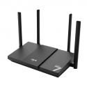 ASUS RT-BE50 BE3600 belaidis maršrutizatorius 2.5 Gigabit Ethernet Dviguba juosta (2,4 GHz / 5 GHz) 