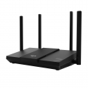 ASUS RT-BE50 BE3600 беспроводной маршрутизатор 2.5 Gigabit Ethernet Двухдиапазонный (2,4Ггц/5Ггц) Че