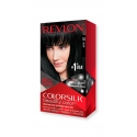 Revlon ColorSilk Beautiful Color окрашивание волос Черный Revlon ColorSilk Beautiful Color окрашивание волос Черный