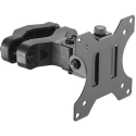 Techly ICALCD100BK Стол Черный