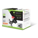 Techly ICALCD100BK Desk Black
