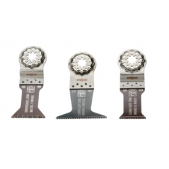 FEIN 35222967100 multifunction tool attachment Blade set