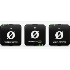 RØDE Wireless ME Dual