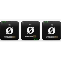 RØDE Wireless ME Dual