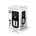 Rowenta CT3818 Pusautomātisks Kafijas automāts ar karstā ūdens pilināšanu Rowenta CT3818 Pusautomātisks Kafijas automāts ar karstā ūdens pilināšanu