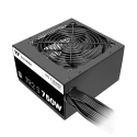 Thermaltake TR2 S 750W barošanas avotu vienība 20+4 pin ATX ATX Melns Thermaltake TR2 S 750W barošanas avotu vienība 20+4 pin ATX ATX Melns
