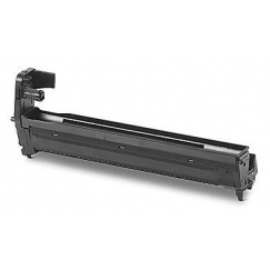 OKI EP-CART-K-C824/834/844 Alkuperäinen 1 kpl