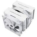 Thermalright Peerless Assassin 140 Procesorius Radiatorius 120/140 mm Balta Thermalright Peerless Assassin 140 Procesorius Radiatorius 120/140 mm Balta