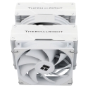 Thermalright Peerless Assassin 140 Procesors Siltuma aizvadītājs / radiators 120/140 mm Balts Thermalright Peerless Assassin 140 Procesors Siltuma aizvadītājs / radiators 120/140 mm Balts