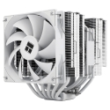 Thermalright Peerless Assassin 140 Protsessor Kütteseade/radiaator 120/140 mm Valge Thermalright Peerless Assassin 140 Protsessor Kütteseade/radiaator 120/140 mm Valge