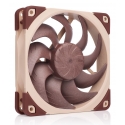 Noctua NF-A12X25 G2 LS-PWM arvuti jahutussüsteem Arvuti korpus Ventilaator 12 cm Beež 1 tk Noctua NF-A12X25 G2 LS-PWM arvuti jahutussüsteem Arvuti korpus Ventilaator 12 cm Beež 1 tk