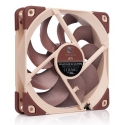 Noctua NF-A12X25 G2 LS-PWM computer cooling system Computer case Fan 12 cm Beige 1 pc(s) Noctua NF-A12X25 G2 LS-PWM computer cooling system Computer case Fan 12 cm Beige 1 pc(s)