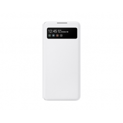 Samsung EF-EA426 mobiiltelefoni ümbris 16,8 cm (6.6") Klapiga kaas Valge