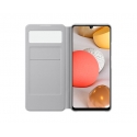 Samsung EF-EA426 mobilo telefonu apvalks 16,8 cm (6.6") Viedierīces maks Balts Samsung EF-EA426 mobilo telefonu apvalks 16,8 cm (6.6") Viedierīces maks Balts