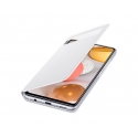 Samsung EF-EA426 mobiiltelefoni ümbris 16,8 cm (6.6") Klapiga kaas Valge Samsung EF-EA426 mobiiltelefoni ümbris 16,8 cm (6.6") Klapiga kaas Valge