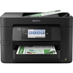 Epson WorkForce Pro WF-4825DWF Rašalinis A4 4800 x 2400 DPI 25 ppm „Wi-Fi“