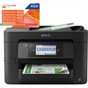Epson WorkForce Pro WF-4825DWF Tintes A4 4800 x 2400 DPI 25 ppm Wi-Fi