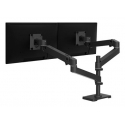 Ergotron LX Pro Series 45-690-292 подставка / крепление для мониторов 68,6 cm (27") Стол Черный