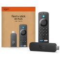 Amazon Fire TV Stick 4K Plus HDMI 4K Ultra HD Fire OS Black Amazon Fire TV Stick 4K Plus HDMI 4K Ultra HD Fire OS Black