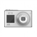 AgfaPhoto Realishot DC9200 Kompaktkaamera 24 MP CMOS Hõbe AgfaPhoto Realishot DC9200 Kompaktkaamera 24 MP CMOS Hõbe