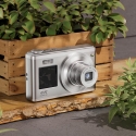 AgfaPhoto Realishot DC9200 Compact camera 24 MP CMOS Silver AgfaPhoto Realishot DC9200 Compact camera 24 MP CMOS Silver