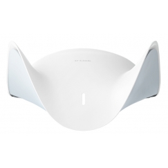 D-Link Wi-Fi 7 BE3600 Mesh Router belaidis maršrutizatorius 2.5 Gigabit Ethernet Dviguba juosta (2,4 GHz / 5 GHz) Balta