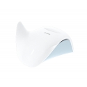 D-Link Wi-Fi 7 BE3600 Mesh Router juhtmevaba ruuter 2.5 Gigabit Ethernet Kaks sagedusala (2,4 GHz / 