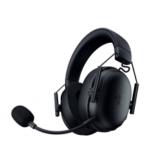 Razer BlackShark V3 X HyperSpeed Гарнитура Проводной и беспроводной Оголовье Игровой USB тип-A Bluetooth Белый