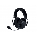 Razer BlackShark V3 X HyperSpeed Austiņas Vadu & Bezvadu Speļu USB Type-A Bluetooth Balts Razer BlackShark V3 X HyperSpeed Austiņas Vadu & Bezvadu Speļu USB Type-A Bluetooth Balts