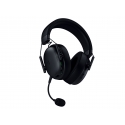 Razer BlackShark V3 X HyperSpeed Headset Wired & Wireless Head-band Gaming USB Type-A Bluetooth Whit Razer BlackShark V3 X HyperSpeed Headset Wired & Wireless Head-band Gaming USB Type-A Bluetooth Whit
