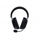 Razer BlackShark V3 X HyperSpeed Kuulokkeet Langallinen & langaton Pääpanta Pelaaminen USB A-tyyppi Razer BlackShark V3 X HyperSpeed Kuulokkeet Langallinen & langaton Pääpanta Pelaaminen USB A-tyyppi