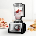 Bosch MC812M844 virtuvinis kombainas 1250 W 3,9 L Juoda, Nerūdijančiojo plieno Bosch MC812M844 virtuvinis kombainas 1250 W 3,9 L Juoda, Nerūdijančiojo plieno