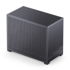 Jonsbo D32 PRO Midi Tower Melns
