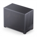 Jonsbo D32 PRO Midi Tower Черный