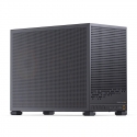 Jonsbo D32 PRO Midi Tower Musta