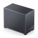 Jonsbo D32 PRO Midi Tower Черный