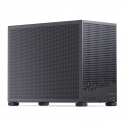 Jonsbo D32 PRO Midi Tower Must
