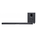 JBL BAR 800 Melns 5.1.2 kanāli 720 W JBL BAR 800 Melns 5.1.2 kanāli 720 W