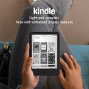 Amazon Kindle (11th generation) e-book reader Touchscreen 16 GB Wi-Fi Black Amazon Kindle (11th generation) e-book reader Touchscreen 16 GB Wi-Fi Black