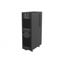 Conceptronic ZEUS52E6K источник бесперебойного питания Двойное преобразование (онлайн) 6 kVA 5400 W Conceptronic ZEUS52E6K источник бесперебойного питания Двойное преобразование (онлайн) 6 kVA 5400 W