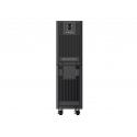 Conceptronic ZEUS52E6K UPS-virtalähde Taajuuden kaksoismuunnos (verkossa) 6 kVA 5400 W Conceptronic ZEUS52E6K UPS-virtalähde Taajuuden kaksoismuunnos (verkossa) 6 kVA 5400 W